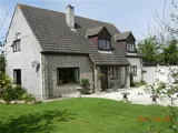 Redmoor, Lanlivery, Nr Bodmin