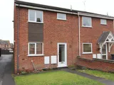 Leicester Road, Measham, Derbyshire DE12 7JG