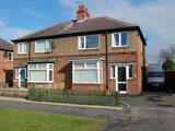 Crosby Road, Northallerton