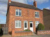 New Street, Oakthorpe, Derbyshire DE12 7RJ