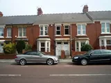 Park Avenue, Whitley Bay