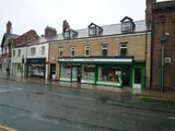 Whitley Road