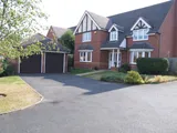 Pear Tree Way, Wychbold, Droitwich