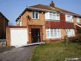 North Woodley