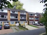 The Cloisters, Frimley, Camberley