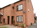 Western Close, Ashby-De-La-Zouch, Leicestershire LE65 2FB