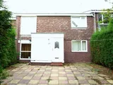 Pembroke Gardens, North Seaton - Two Bedroom First Floor Flat