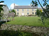 Southside Farmhouse, Netherton - Four Bedroom Stone House