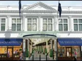 Office Suite, Sanderson Arcade,  Morpeth - To Let