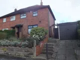 Bank Hall Road, Burslem, Stoke-On-Trent