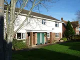 A Two Bedroom Furnished First Floor Flat Set in Quiet Location of Bratton.