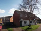 Ganges Road, Shotley