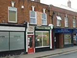 Port Street, Evesham