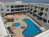 Kapparis, Protaras - Two Bedroom Apartment - Sleeps Six