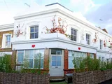 Perrers Road Hammersmith W6