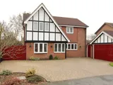 The Grange, Packington, Nr Ashby, Leicestershire LE65 1WW