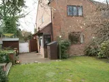 Wards Close, Evesham