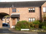 Pottery Bank Court, Morpeth - Three Bedroom Upper Floor Apartment