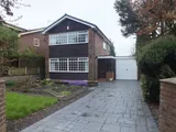 Westmorland Avenue, Kidsgrove, Stoke-On-Trent