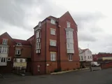Chantry Mews, Morpeth - Two Bedroom Upper Floor Apartment