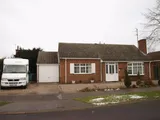 Allington Garden, Boston