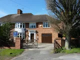 Elm Road, Evesham