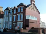 Marine Drive, Rhyl