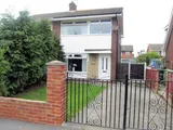merfyn way, rhyl
