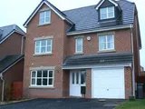 Oakfield Close, Norton, Stoke-On-Trent