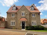 Watts Corner, Glastonbury