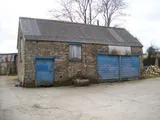 Dobwalls, Liskeard