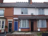 Factory Road, Hinckley