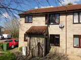 Manor Close, Glastonbury