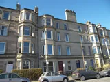 89 (3F2) Bellevue Road, Bellevue, Edinburgh, EH7 4DH