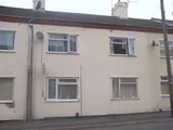 Charles Street, Hinckley