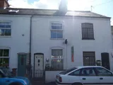 Salem Road, Burbage