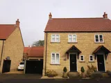 Webber Road, Shepton Mallet