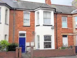 Imperial Road, Exmouth