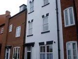 Charter Mews, Lichfield, WS13 6RU