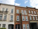 Queenstown Road, SW8