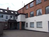 New Street, Earl Shilton