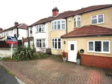 Wingerworth Avenue