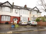 Southview Crescent