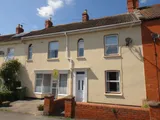 Manor House Road, Glastonbury