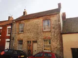 Bove Town, Glastonbury