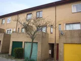 Close to Central Milton Keynes