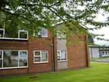 Cheviot Court, Morpeth - One bedroom First Floor Apartment