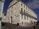 Office - The White House, 42 The Terrace, Torquay