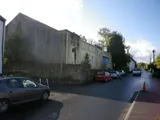 Former Motor Vehicle Workshops, Moretonhampstead