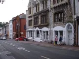 Market Street. Torquay